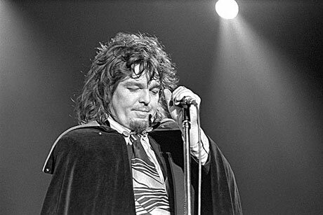 Don Van Vliet